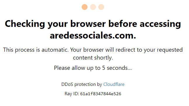 Cómo proteger WordPress con Cloudflare Cómo proteger WordPress con Cloudflare