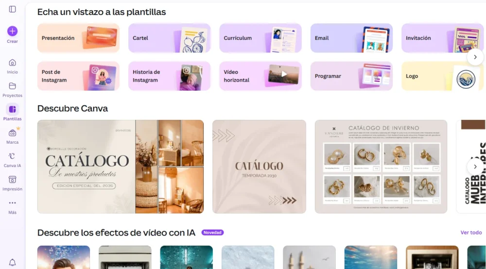 Editar imágenes online: herramientas gratis que reemplazan a Photoshop 3 Editar imágenes online: herramientas gratis que reemplazan a Photoshop 3