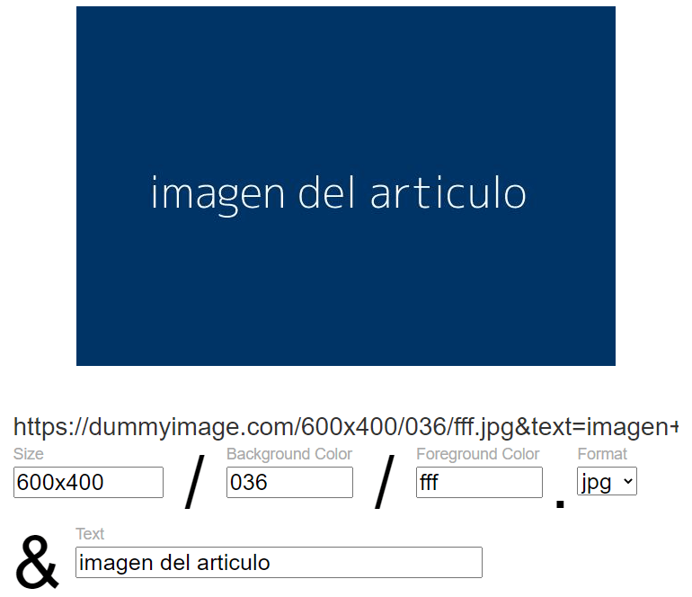 Dummy Images Dummy Images