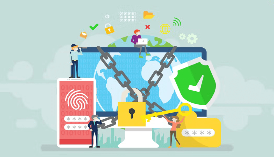 5 Consejos de Ciberseguridad para empresas 8