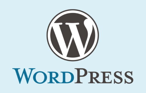 WordPress 12 WordPress 7
