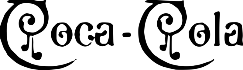 Descubre como el Logotipo de Coca Cola ha resistido la prueba del tiempo 11 Descubre como el Logotipo de Coca Cola ha resistido la prueba del tiempo 7