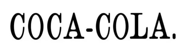 Descubre como el Logotipo de Coca Cola ha resistido la prueba del tiempo 7 Descubre como el Logotipo de Coca Cola ha resistido la prueba del tiempo 4