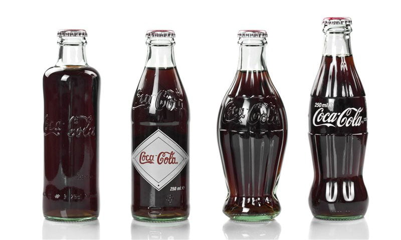 Descubre como el Logotipo de Coca Cola ha resistido la prueba del tiempo 5 Descubre como el Logotipo de Coca Cola ha resistido la prueba del tiempo 3