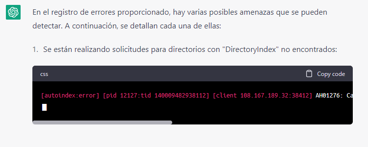 ChatGPT me ayudó con las brechas de Seguridad en un VPS 1 ChatGPT me ayudó con las brechas de Seguridad en un VPS 1