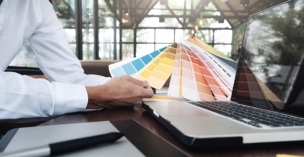 Pantone: La historia, los usos y la importancia del color en el diseño gráfico 5 Pantone: La historia, los usos y la importancia del color en el diseño gráfico 2
