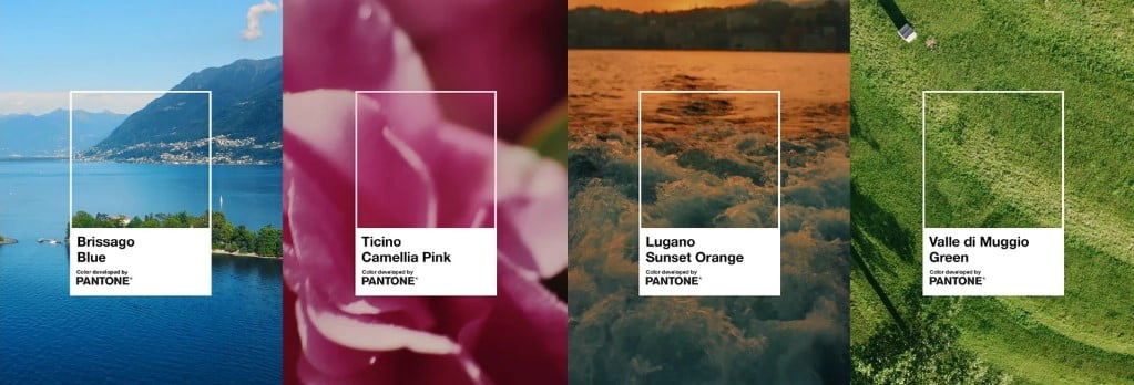 Pantone: La historia, los usos y la importancia del color en el diseño gráfico 6 Pantone: La historia, los usos y la importancia del color en el diseño gráfico 3