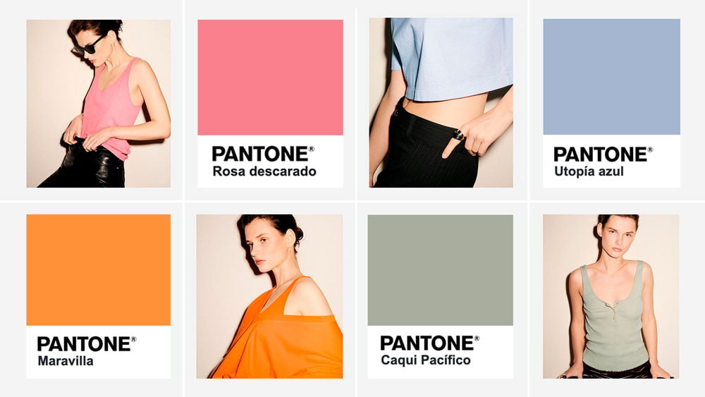 Pantone: La historia, los usos y la importancia del color en el diseño gráfico 4 Pantone: La historia, los usos y la importancia del color en el diseño gráfico 1
