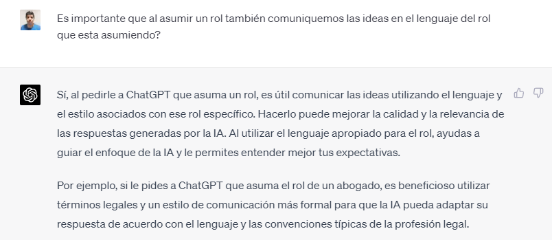 Método CPA para crear Prompts Efectivos con ChatGPT 1 Método CPA para crear Prompts Efectivos con ChatGPT 1