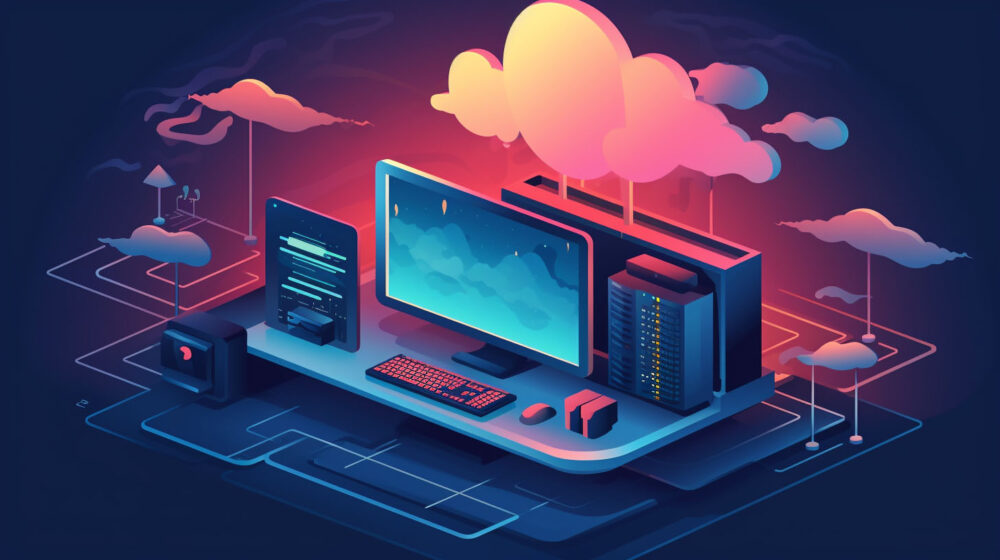 Proyectos VDI: La Virtualización de escritorios que impulsa la productividad empresarial 4