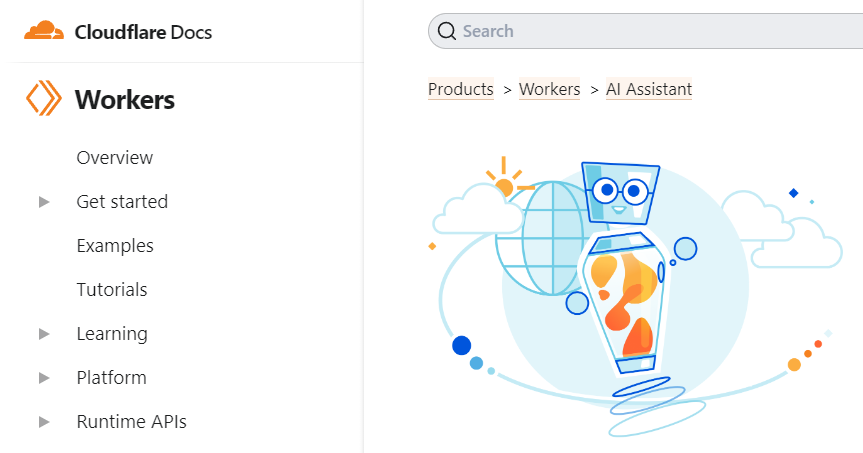 Cursor: el asistente de IA de Cloudflare 5
