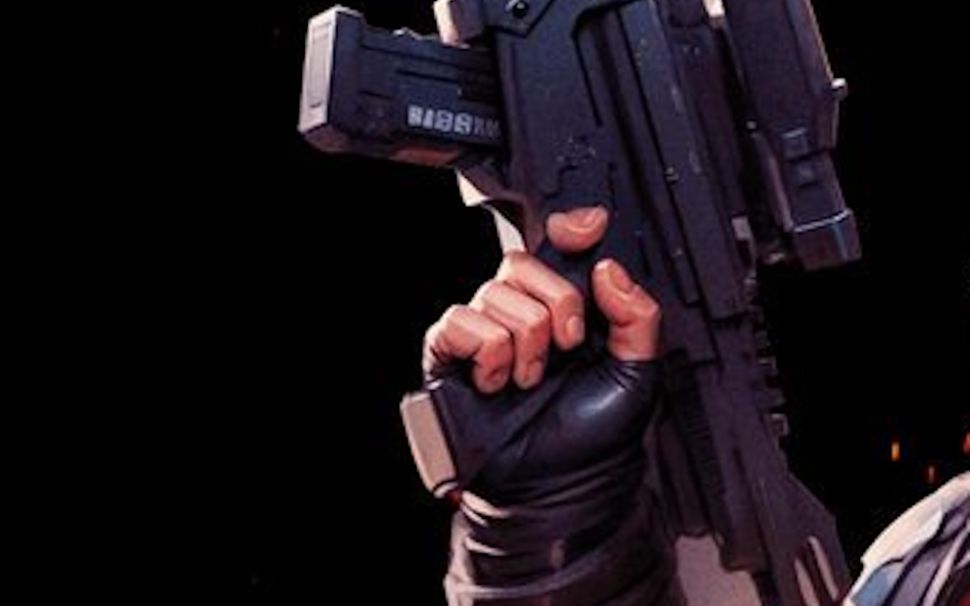 Blaze Entertainment utiliza IA para promocionar un Videojuego y los fans se dan cuenta 2 Blaze Entertainment utiliza IA para promocionar un Videojuego y los fans se dan cuenta 2