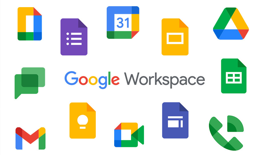 Diferencia entre Gmail y Google Workspace 3