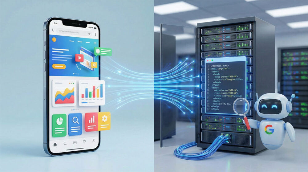 Desafíos del Renderizado Dinámico para SEO con JavaScript 2