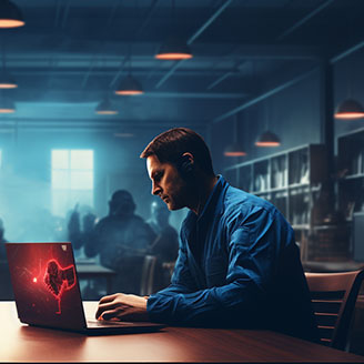 Equipos de Ciberseguridad ¿Que son el equipo Rojo y Azul? 2