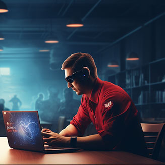 Equipos de Ciberseguridad ¿Que son el equipo Rojo y Azul? 1
