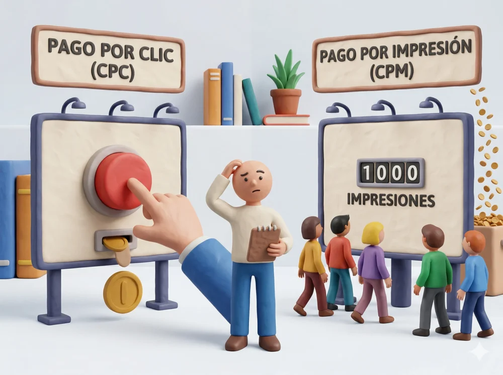 El nuevo modelo de pago en AdSense: ¿debemos preocuparnos? 2