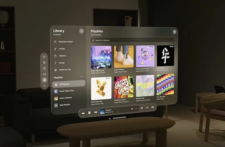 Tendencias de diseño UI/UX que dominan el mercado actual 9 Tendencias de diseño UI/UX que dominan el mercado actual 6