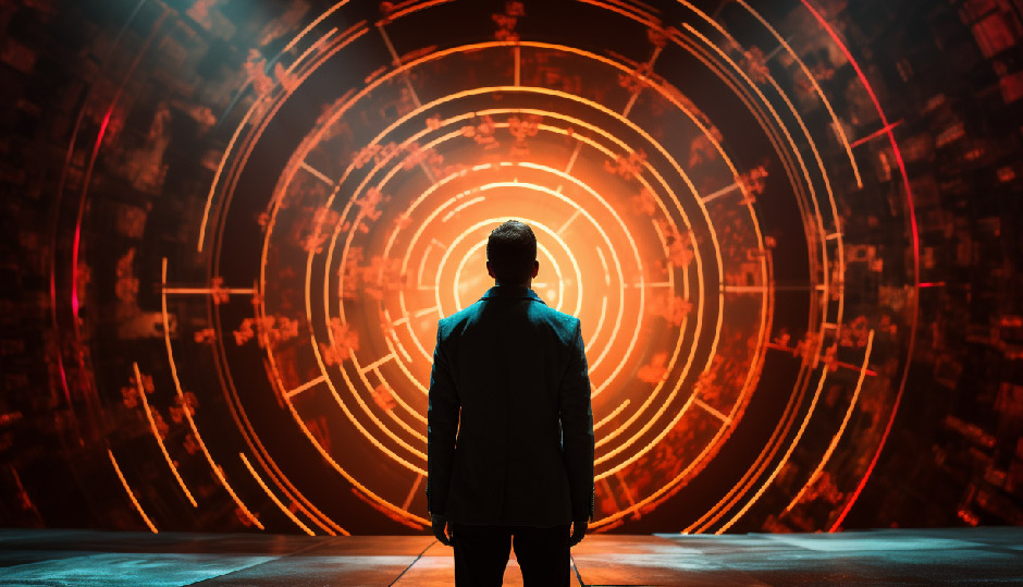 Tendencias de IA en 2024: según los principales expertos en seguridad 8 Tendencias de IA en 2024: según los principales expertos en seguridad 8