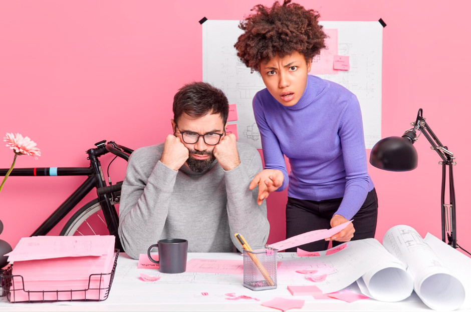 ¿Por qué el Community Manager no hace Diseño Grafico? 6 ¿Por qué el Community Manager no hace Diseño Grafico? 3