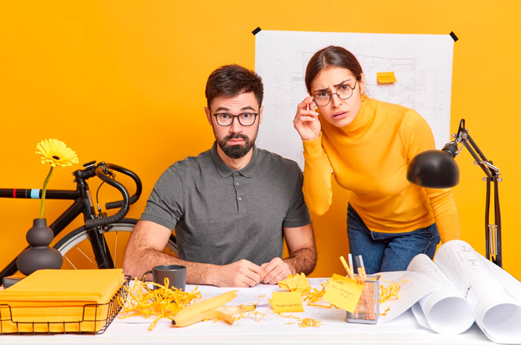 ¿Por qué el Community Manager no hace Diseño Grafico? 3 ¿Por qué el Community Manager no hace Diseño Grafico? 3