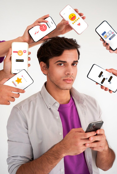 ¿Por qué el Community Manager no hace Diseño Grafico? 2