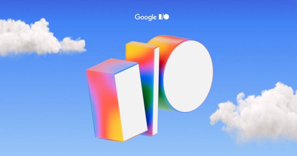 Google I/O 2025: La IA Está Cambiando el Juego 5 Google I/O 2025: La IA Está Cambiando el Juego 5