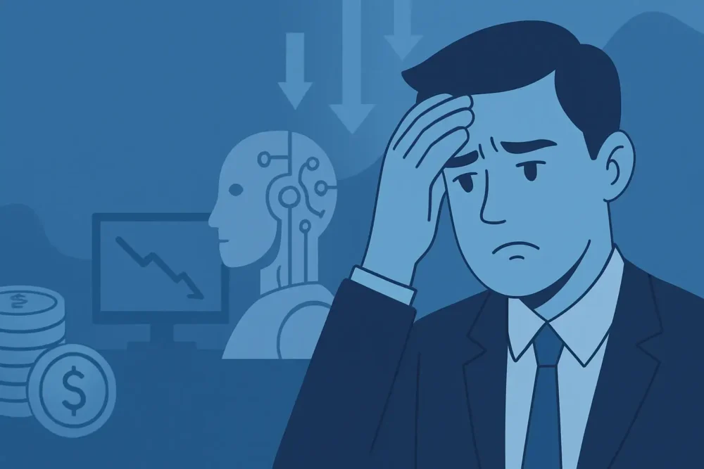 La Cruda Realidad Detrás de su Inversión en Inteligencia Artificial 6 La Cruda Realidad Detrás de su Inversión en Inteligencia Artificial 6