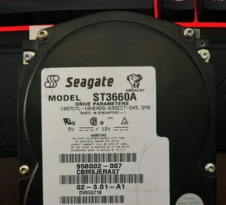 Hardware 5