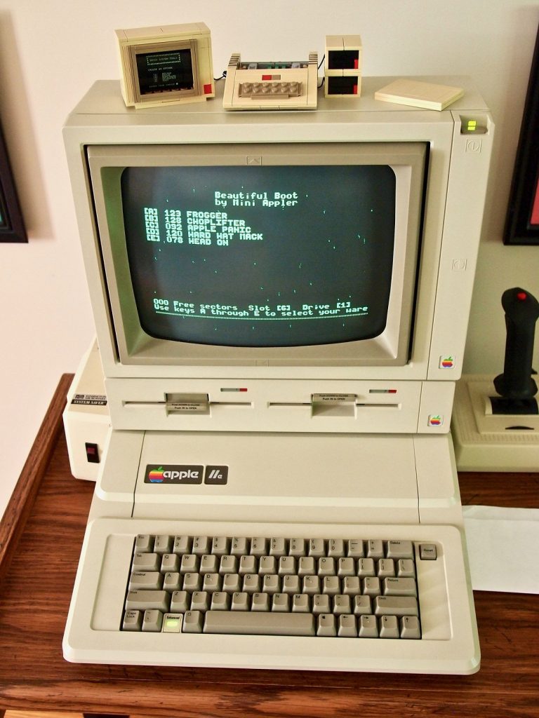Hardware 3