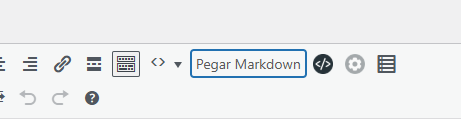 Plugin Markdown to HTML 1