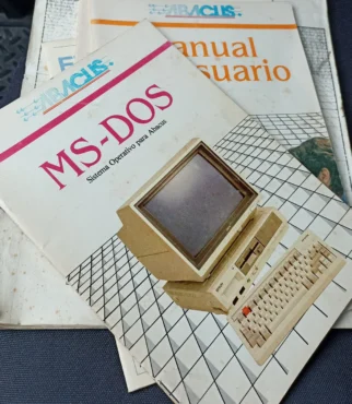 Epson ABACUS 1