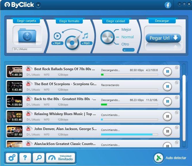 Cómo descargar videos de YouTube Cómo descargar videos de YouTube