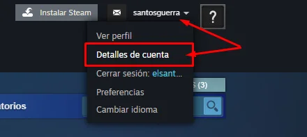 Como conseguir una Gift Card de Steam Gratis 1 Como conseguir una Gift Card de Steam Gratis 1