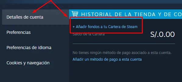 Como conseguir una Gift Card de Steam Gratis 2 Como conseguir una Gift Card de Steam Gratis 2