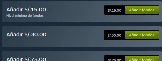 Como conseguir una Gift Card de Steam Gratis 3 Como conseguir una Gift Card de Steam Gratis 3