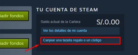 Como conseguir una Gift Card de Steam Gratis 7 Como conseguir una Gift Card de Steam Gratis 7